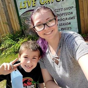 Meet your Posher, Britt